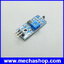 เทอร์มิสเตอร์เซนเซอร์วัดอุณหภูมิ 20 ถึง 80องศา 3.3 to5V Thermistor Sensor module temperature sensor module