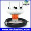 เซนเซอร์วัดความเร็วลม ทิศทางลมแบบอัลตร้าโซนิค Ultrasonic wind speed and direction sensor, Wind speed transmitter, 4~20mA/RS485,พร้อมซอฟเแวร์คอมพิวเตอร์ (สินค้า Pre-Order)