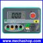 เครื่องวัดความเป็นฉนวน เมกกะโอห์มมิเตอร์ Digital Insulation Resistance Tester Megger Megohmmeter tester DY30-2 2500V 20G ohm