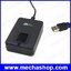 เครื่องสแกนลายนิ้วมือ สำหรับพัฒนาซอฟแวร์ได้เอง 500DPI ZK9500 Desktop Fingerprint Reader Biometric USB Fingerprint Scanner to Android Tablet and Mobile