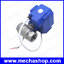 มอเตอร์วาล์วไฟฟ้าสแตนเลส วาล์วปิดเปิดน้ำไฟฟ้า 1/2" 4 หุน CWX-15 DN15 12V Stainless Steel 304 Motorized Ball Valve, CR01(2 wires)