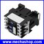 แมกเนติกคอนแทคเตอร์ CJX2-1210 NO AC Electrical Contactor 12A magnetic contactor 220V/380V control contactors