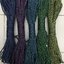 เชือก paracord 550 : pattern colors ( 4mm. )