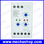 เครื่องป้องกันไฟตก ไฟเกิน ManHua Device Relay AC GKRC-02 Protective Voltage Relay With Low Power 3 Phase Sealed Voltage Monitoring Relay