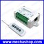 รีโมทควบคุมลิเนียร์มอเตอร์ กลับทางหมุนได้ ECO DC Wireless Remote Control Kit motor controller for Linear Actuators door open - Reversing controller