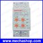 เครื่องป้องกันไฟตก ไฟเกิน อุปกรณ์ป้องกันไฟตก กระแสไฟ 40A 220V-230V Over And Under Voltage Protection Relay ZHRV2-36T