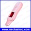 เครื่องตรวจสภาพผิว เครื่องวัดความชื้นผิวหน้า เครื่องวิเคราะห์สภาพผิว Digital Moisture Monitor Detector For Skin With LCD Facial Analyzer Tester Moistu
