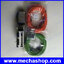 เซอร์โวมอเตอร์ 400w Panasonic 200V MINAS A6 Holding brake servo motor MHMF042L1V2M and multifunction type driver MBDLN25SFF