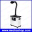 เครื่องดูดควันตะกั่วบัดกรี เครื่องดูดควันเชื่อม เครื่องกรองควันตะกั่ว 80w single tube solder fume extractors, portable smoke absorber, welding fume extractor (สินค้า Pre-Order)