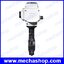 มอเตอร์วาล์วผีเสื้อ DN125 5" Motorized Electric Butterfly Valve Cast Iron,On/Off Type,EPDM, Actuator 12V, 24V, 220V, 380V Wafer Type (สินค้า Pre-Order)