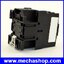 แมกเนติกคอนแทคเตอร์ อุปกรณ์ควบคุมการทำงานของมอเตอร์ CJX2 3210 AC contactor LC1 32A 24V 50HZ/60HZ NO