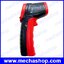 เครื่องวัดอุณหภูมิอินฟาเรด มิเตอร์วัดอุณหภูมิไร้สาย วัดความชื้นได้ Digital Infrared IR Thermometer hygrometer Dew Point Tester K Type WT320 UV Light Adjustable Emissivity