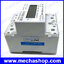 วัตต์มิเตอร์ วัตต์ฮาวมิเตอร์ LCD DDS5188 Single-phase DIN-rail type Watt-hour Meter 220V 50/60Hz