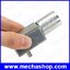 ดีซีเกียร์มอเตอร์ ZGY370 46/32 DC 12V Turbo Worm Geared Motor ความเร็วรอบ 200RPM IE2