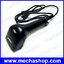 2D บาร์โค้ดสแกนเนอร์ อ่านได้ทั้ง 1D และ 2D KR-128 QR Wired USB Laser 2D Barcode Scanner Reader Mobile Payment Computer Screen Scanner&Virtual COM Port on PC