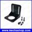 แป้นยึดมอเตอร์ Motor Bracket NEMA 23 motor Mounting L Bracket Mount พร้อมสกรู