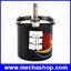 เอซีมอเตอร์ มอเตอร์เกียร์ 220V AC 14W Micro Gear Motor 60KTYZ 50Hz Permanent Magnet Synchronous Gear Motor Low Speed 10rpm