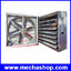 พัดลมฟาร์ม 18, 20, 24, 29, 30, 36, 40, 44, 50 นิ้ว 220V, 380V 50HZ AIR FLOW 7380-44000 CMH