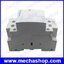 เอซีคอนแทคเตอร์ แมคเนติกคอนแทกเตอร์ 2P 63A 220/230V 50/60HZ Din rail Household AC Contactor 1NO 1NC