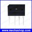 ไดโอดบริดจ์ ไดโอดเรียงกระแส Diode Bridge Rectifier GBJ2510 25A 1000V แบบขาเสียบ DIP-4