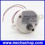 ดีซี เกียร์ มอเตอร์ DIY DC 12V 14RPM 2 Wires Geared Box Reduction Motor Replacement for Electronics