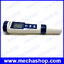 เครื่องวัดทดสอบคุณภาพของน้ำ Digital Water Quality Monitor Tester 5 in 1 TDS/EC/PH/SALT/TEMP ใช้สำหรับ สระว่ายน้ำ, น้ำดื่ม, บ่อเลี้ยงสัตว์น้ำ