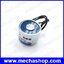อิเล็กโตแมกเนติก แม่เหล็กไฟฟ้าโซลินอยด์สำหรับดูดจับโลหะเหล็ก 6V DC 3W Electric Lifting Magnet Holding Electromagnet Lift 2.5Kg Solenoid
