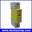 ตัวป้องกันฟ้าผ่า SPD 1P 10KA-20KA D -385VAC House Surge Protector Protection Protective Low-voltage Arrester Device