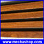 Great Wall Board ไม้เทียม ผนังไม้เทียมตกแต่งบ้าน ตกแต่งผนัง Size: 152x2900mm 12mm Raw Material: Virgin