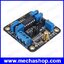 ฟังก์ชั่นเจนเนอเรเตอร์ วงจรกำเนิดสัญญาณความถี่ ICL8038 Low-frequency Signal Source Generator Module Sine Square Triangle
