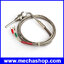 เทอร์โมคัปเปิล เซนเซอร์วัดอุณหภูมิ 1200 °C ยาว 2m Thermocouple EGT K Type เกลียว 1/8" Exhaust Gas High Temperature Probe