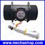 เซนเซอร์วัดอัตราการไหล โฟล์เซนเซอร์ DN40 1.5 inch Turbine flowmeter Water flow sensor Hall flow meter flow rate control 5-150L/Min