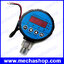 สวิตช์แรงดันลม มิเตอร์ควมคุมแรงดันลม Air Compressor Pressure Switch Digital Pressure Gauge 0-1.6Mpa AC 220V