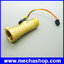เซ็นเซอร์วัดอัตราการไหลของน้ำ 1-30ลิตรต่อนาที ขนาด 1/2นิ้ว Electronic Flow Sensor Electronic Flow Meter