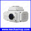 อะไหล่มอเตอร์วาล์วไฟฟ้า หัวขับมอเตอร์วาล์ว วาล์วผีเสื้อ COVNA-05 Electric actuator motorized Torque 50N.m เลือกแรงดันได้ 24V, 220V, 380V
