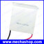 แผ่นทำความเย็น เทอร์โมอิเล็กทริคคูลเลอร์ เพียวเทียน TEC1-12726 TEC Thermoelectric Cooler Peltier 12V ขนาด 50x50mm