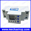 ป้องกันไฟตกไฟเกิน ป้องกันกระแสเกิน วัดค่าพลังงานได้ 63A Top input 230V Din rail adjustable over under voltage protective device protector current limit protection Voltmeter Kwh