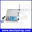 เครื่องบรรจุของเหลว 4 หัวจ่าย Bottle Water Filler Semi-automatic Liquid Vial Desk-top Filling Machine (สินค้า Pre-Order)