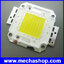 หลอดไฟ DIY 70W 6000-7000Lm Bridgelux chip 6000K SMD LED for LED Flood Light lamp