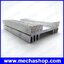 ฮีทซิงค์ ระบายความร้อน หลอดไฟLed อลูมิเนียมระบายความร้อน 80x110x25mm Cooler Cooling LED Power DIY Heatsink Radiator