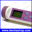 เครื่องวัดทดสอบคุณภาพของน้ำ Digital Water Quality Monitor Tester 7 in 1 TDS/ EC/ PH/ ORP/ SALT/ S.G/ TEMP สามารถเชื่อมต่อ บลูทูธ ดูผ่าน app มือถือได้