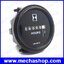 มิเตอร์นับชั่วโมงทำงาน Hour Meter Round DC 6-80V Industrial Electronic Mechanical Timer สำหรับรถต่างๆ เครื่องยนต์ เครื่องจักรกล ขนาด 2 นิ้ว