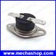 วบคุมอุณหภูมิ เทอร์โมสตัส ค85 องศา KSD301 85degree Normal Close NC Temperature Controlled Switch Thermostat 250V 10A