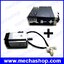 เอซีเซอร์โวมอเตอร์ Panasonic MSMF022L1V2M plus MADLT15SF 200W MINAS A6 Servo motor and driver full kit with brake Low inertia