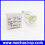 หลอดไฟ LED E27-5050 27SMD 3.5W 440LM 12V สีขาว 6000K อายุการใช้งาน 40,000 ชั่วโมง
