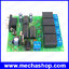 บอร์ดควบคุม บอร์ดควบคุมผ่านคอมพิวเตอร์ อุปกรณ์ควบคุมผ่านคอมพิวเตอร์ Serial Control Boards รุ่น SC-400