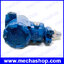 เซนเซอร์วัดแรงดัน เกจวัดแรงดันดิจิตอล DC 24V Digital pressure transmitter Pressure 0-25Mpa (250bar) Sensor out put 4-20mA