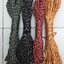 เชือก paracord 550 : pattern colors ( 4mm. )