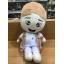 ตุ๊กตาMascotชุดรับปริญญา