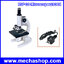 กล้องจุลทรรศน์ พร้อมอุปกรณ์ 1600x Medical school Vet Lab Microscope w LED Lamp มาตรฐานอเมริกา UL,CE,ISO